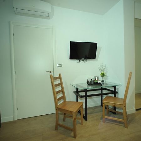 5Rooms 罗马 外观 照片
