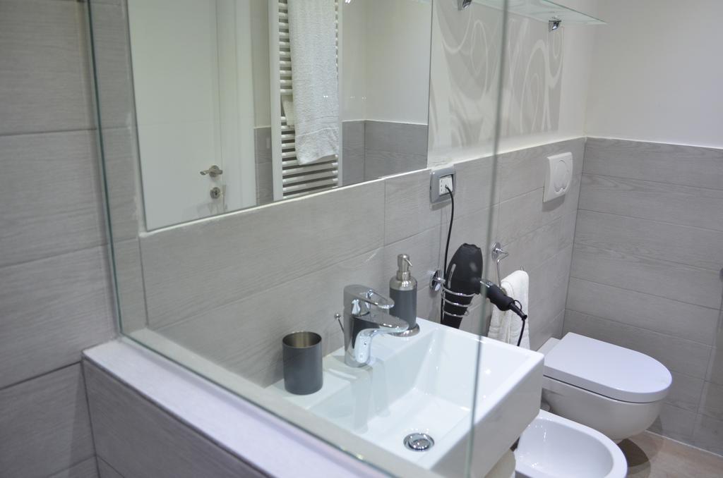 5Rooms 罗马 客房 照片