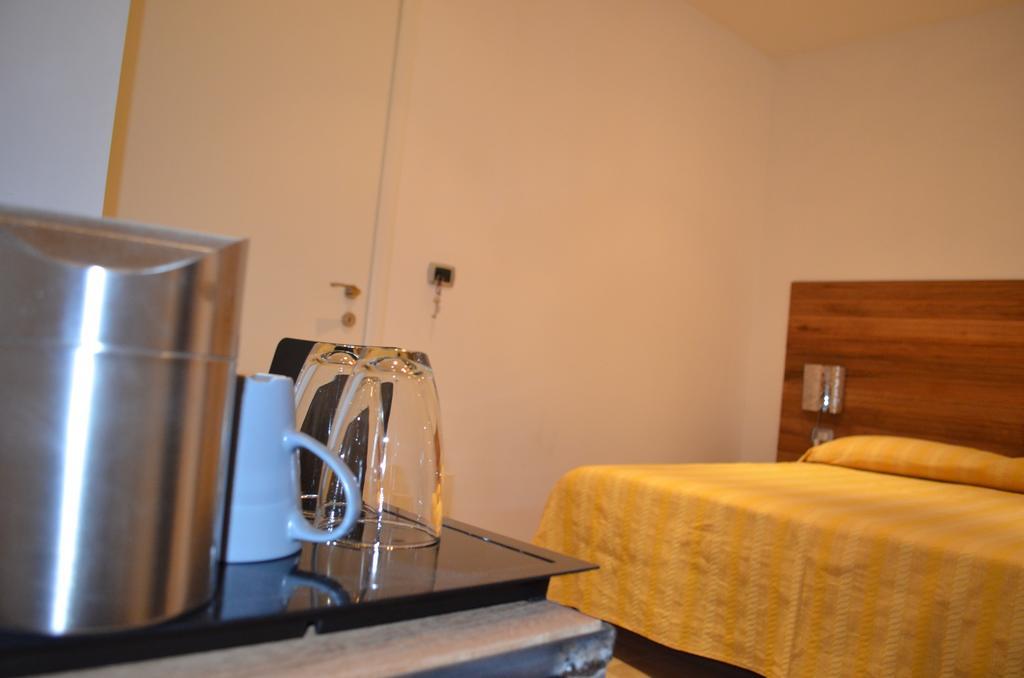 5Rooms 罗马 客房 照片
