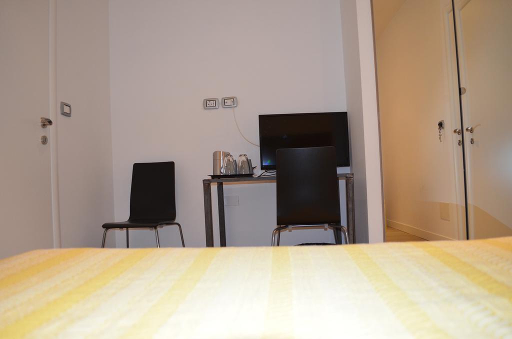 5Rooms 罗马 客房 照片