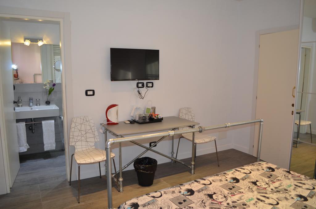 5Rooms 罗马 客房 照片