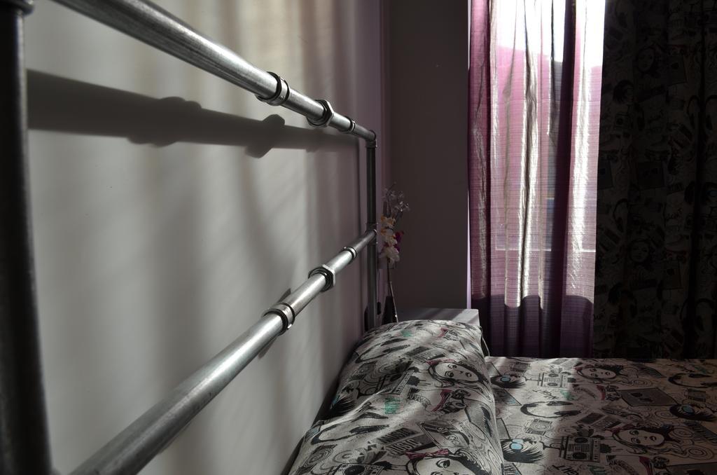 5Rooms 罗马 客房 照片