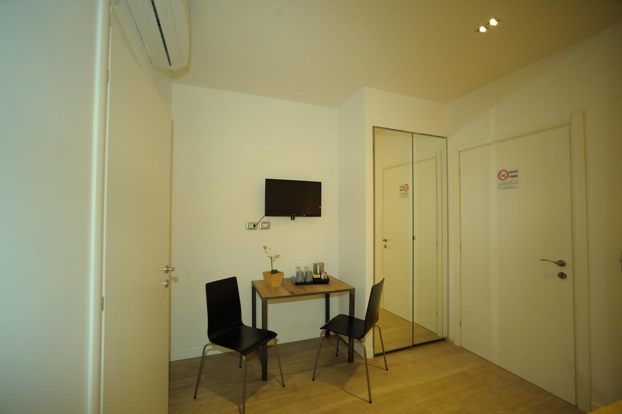 5Rooms 罗马 外观 照片