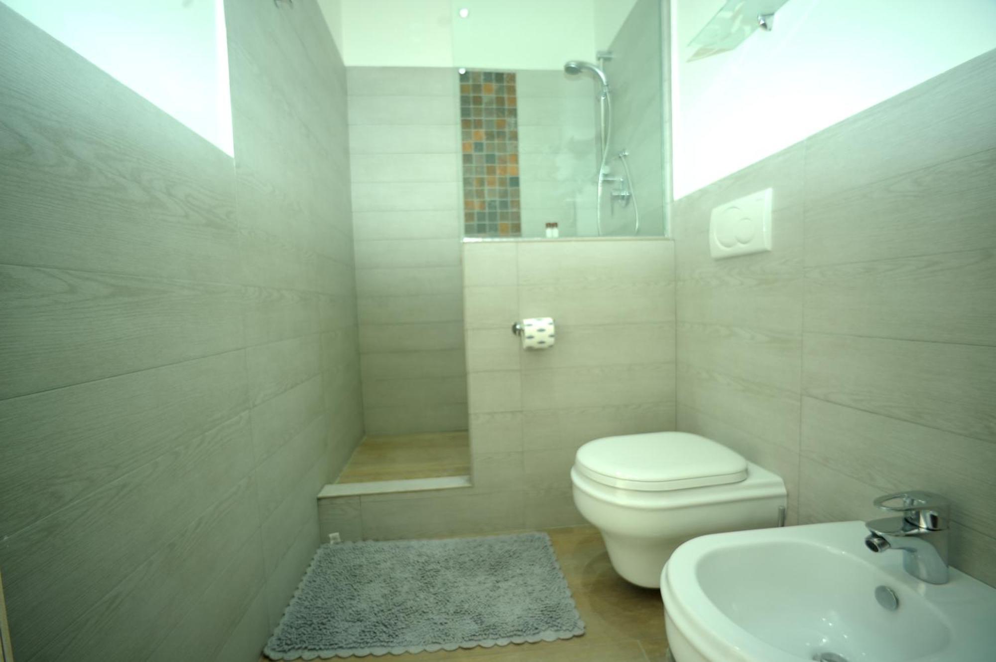 5Rooms 罗马 外观 照片
