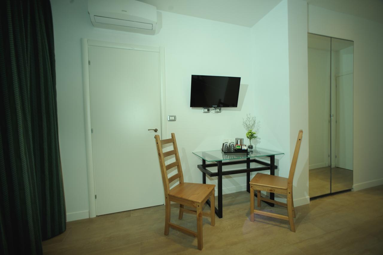 5Rooms 罗马 外观 照片